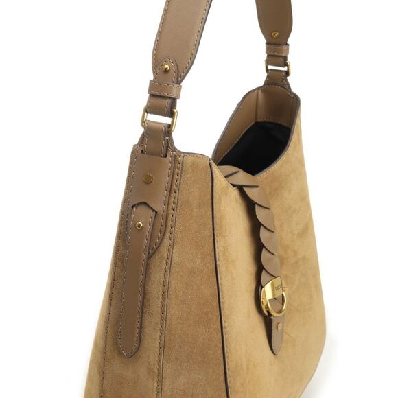 Isabel Marant Women "Altay" Hobo Bag - Picture 6 of 6